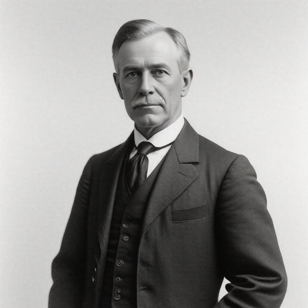 Charles Edison